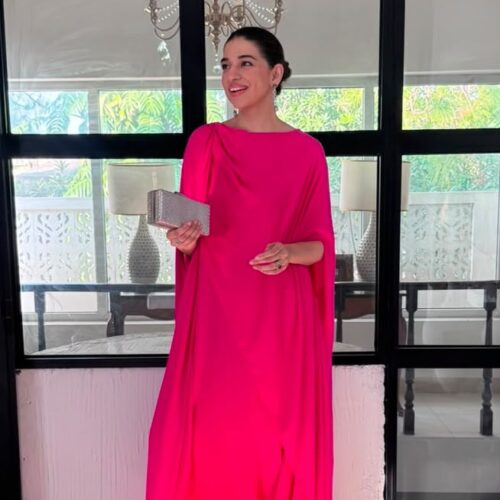 Rhea Drape