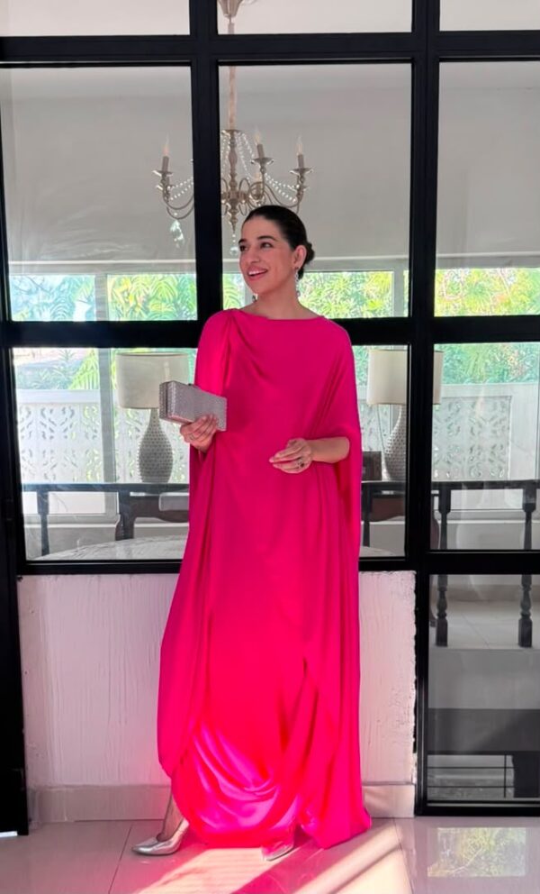 Rhea Drape