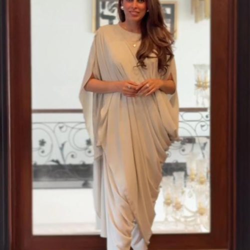 Drape