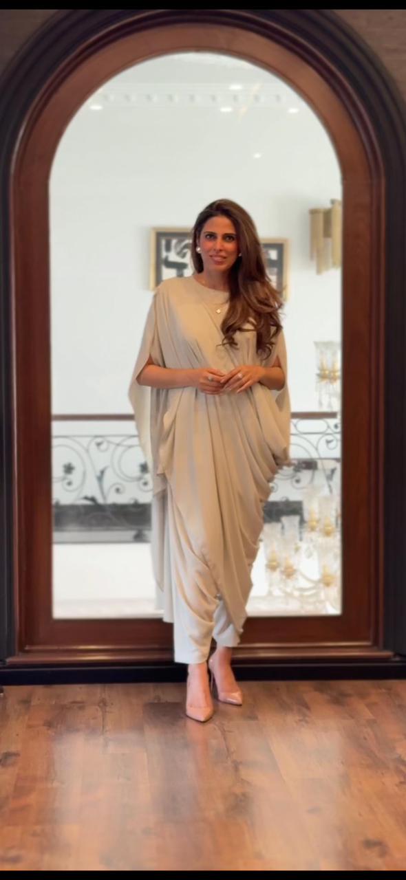 Drape