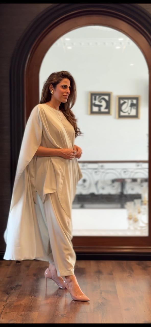 Drape