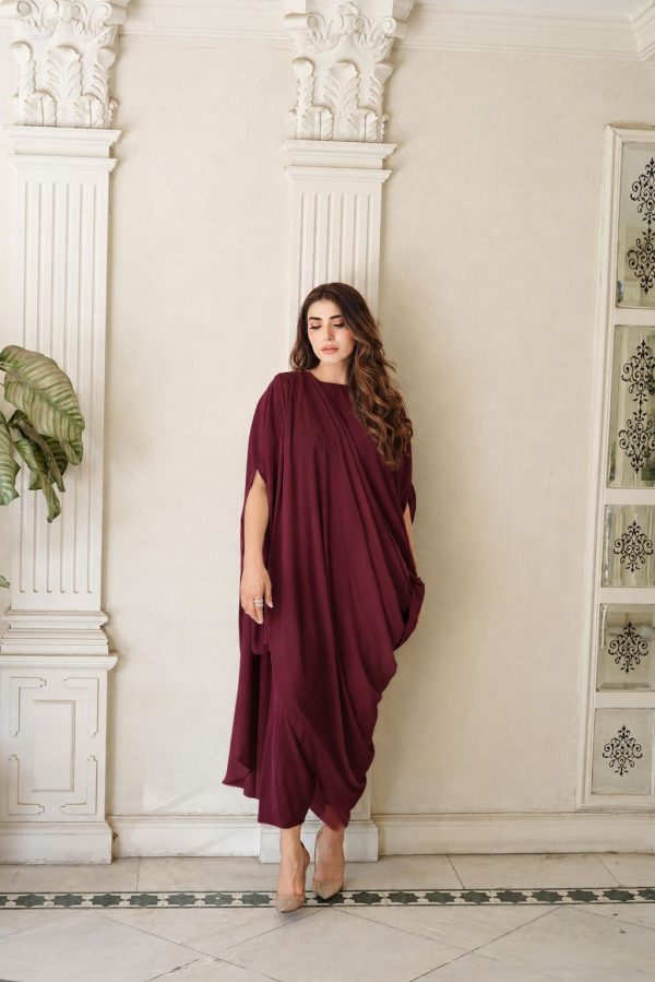 Drape
